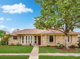 323 Harwell St, Coppell, TX 75019