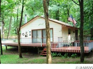 5409 1st St, Spooner, WI 54801