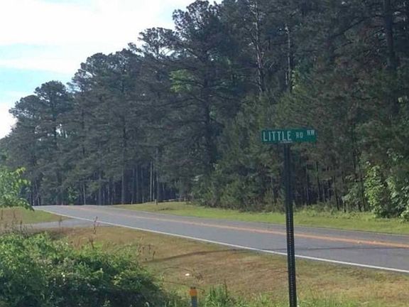 Exterior Address Verification