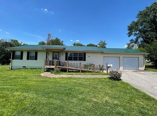 6228 State Highway 88, Friendship, TN 38034