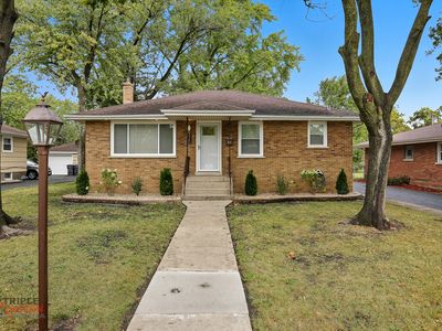 (Undisclosed Address), South Holland, IL, 60473