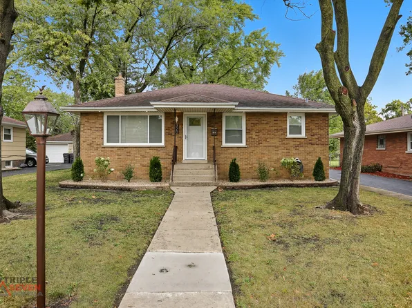 (undisclosed Address), South Holland, IL 60473