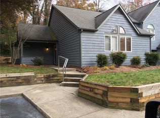 302 N Lindell Rd UNIT D, Greensboro, NC 27403