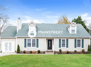 324 Mayflower Dr, Smyrna, TN 37167