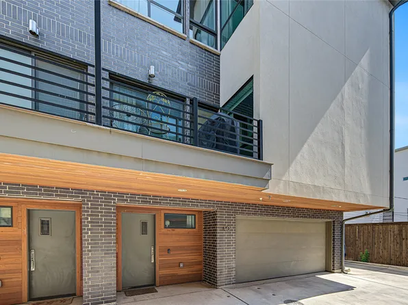 2310 N Fitzhugh Ave #40, Dallas, TX 75204