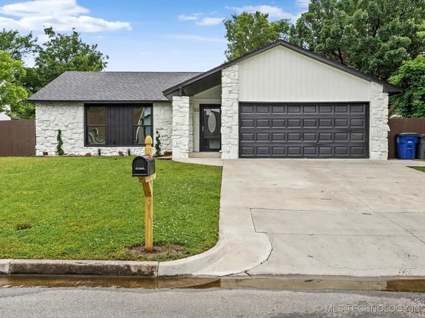 10128 E 34th St, Tulsa, OK 74146