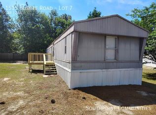 1515 Busbee Rd Lot 7, Gaston, SC 29053
