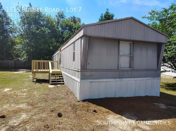 1515 Busbee Rd Lot 7, Gaston, SC 29053