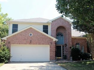 3326 Harbourtown Dr, Grand Prairie, TX 75052