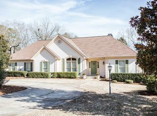 1040 Millstone Ter, Bogart, GA