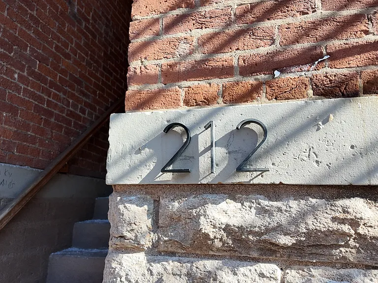 212 Peete St #20 — Photo 2