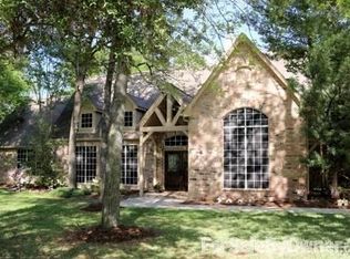 2211 Timbergreen Cir, Magnolia, TX 77355