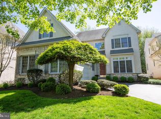 140 Post Run, Newtown Square, PA 19073