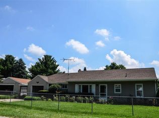 209 Cardinal Crst, Jackson, MI 49202