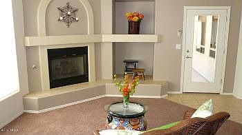 2nd image of 4279 N Ocotillo Canyon Dr