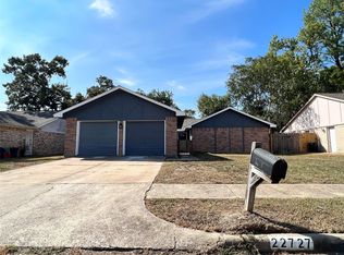 22727 Paradise Gate Dr, Spring, TX 77373