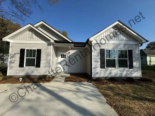 1622 Gum St, Gastonia, NC 28054