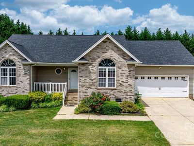 1543 Farmington Hills Dr, Conover, NC, 28613
