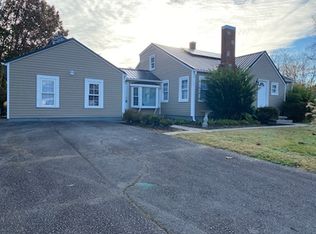 217 S Arlington Ave, Jonesville, NC 28642