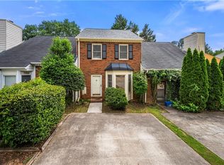 1100 Magnolia Way SE, Smyrna, GA 30082