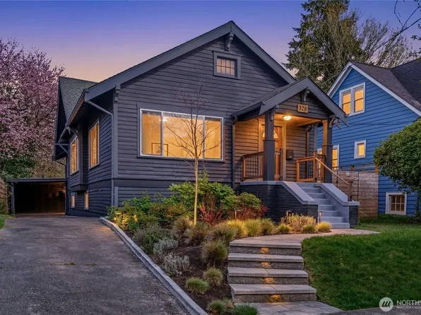 328 26th Avenue, Seattle, WA 98122