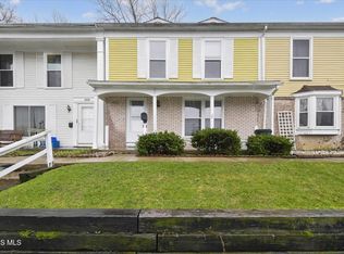 4426 Rose Garden Dr #4, Toledo, OH