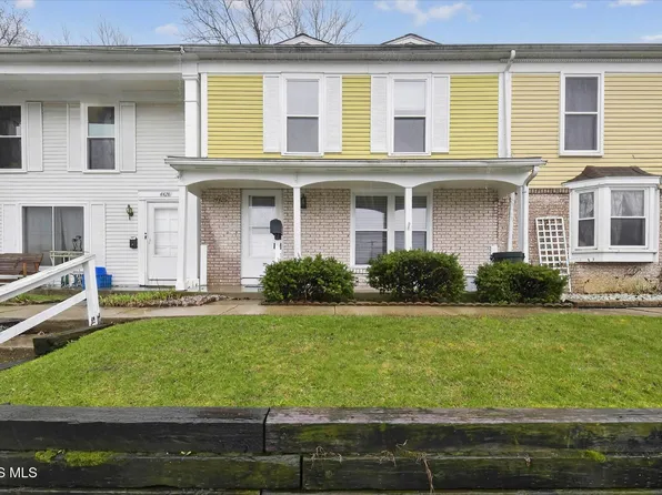 4426 Rose Garden Dr #4, Toledo, OH 43623