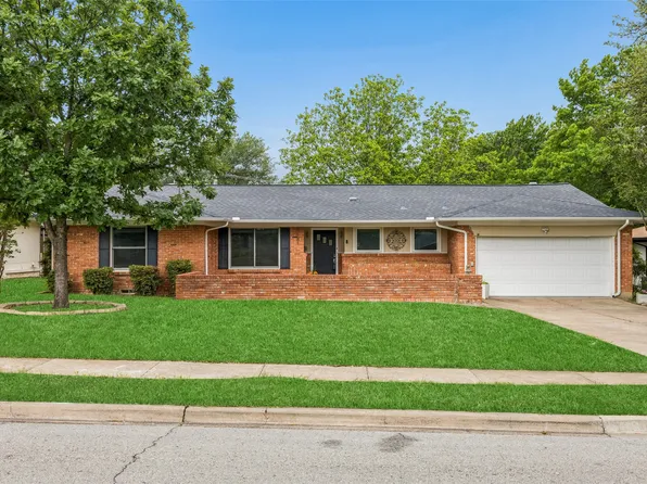 181 Easton Rd, Dallas, TX 75218
