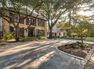 4019 Windsor Ave, University Park, TX 75205