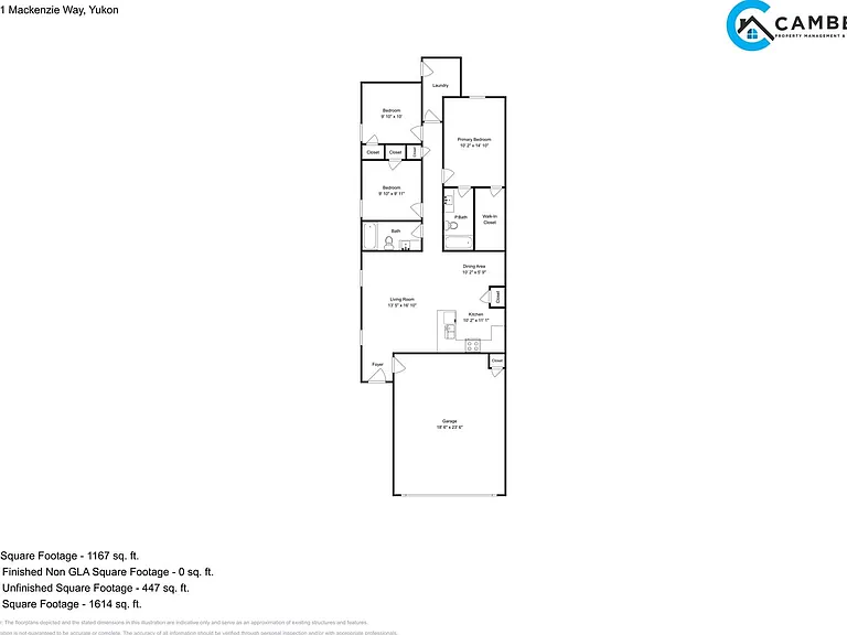 11619 Mackenzie Way — Photo 4