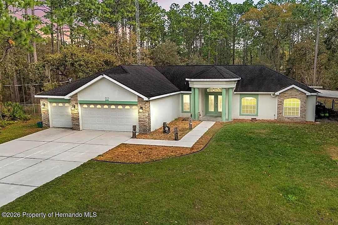 18236 Macek Rd, Weeki Wachee, FL 34614 | MLS #2257729 | Zillow