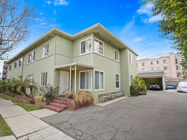 10958 National Blvd #3, Los Angeles, CA 90034