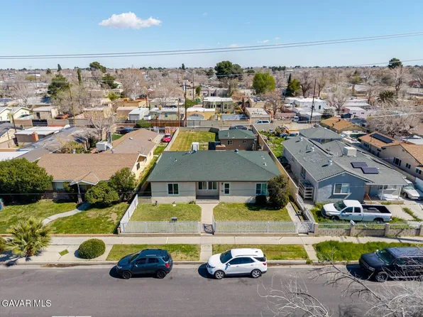 44632 Fern Ave, Lancaster, CA 93534