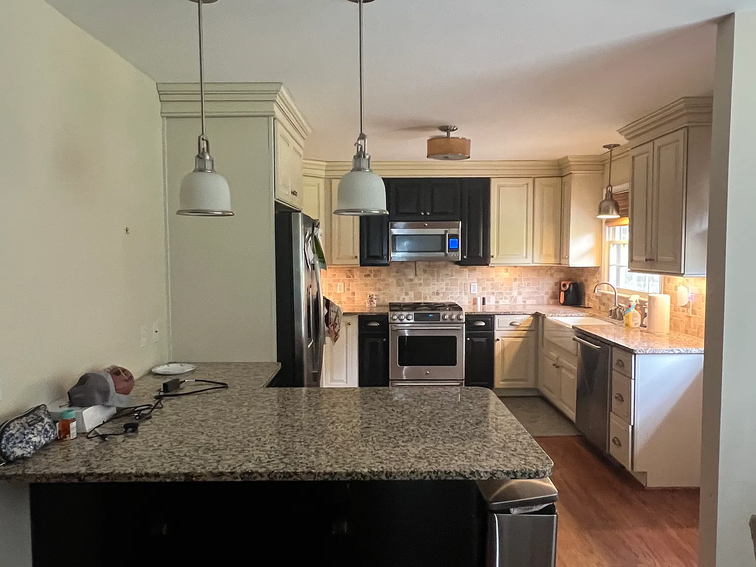 3824 Asbury Place Mountain Brk — Photo 2