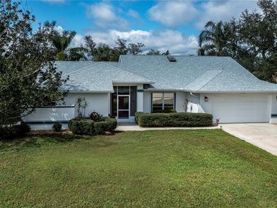 1169 Presque Isle Dr, Pt Charlotte, FL, 33952