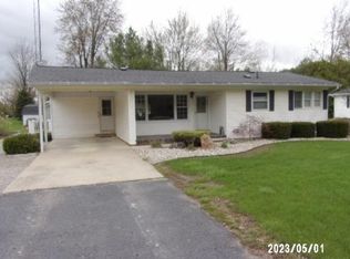 874 W Sanilac Rd, Sandusky, MI 48471
