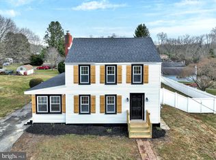 118 Harvey Ave, Lancaster, PA 17602