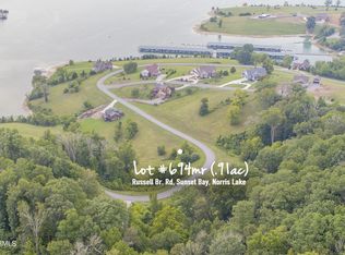 LOT-694MR Russell Brothers Rd, Sharps Chapel, TN 37866