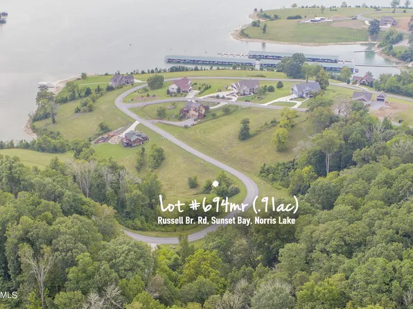 LOT-694MR Russell Brothers Rd, Sharps Chapel, TN 37866