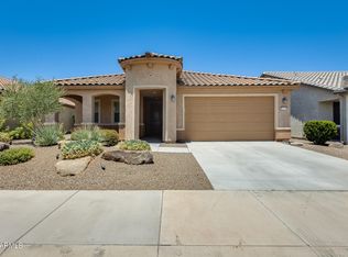26138 W Siesta Ln, Buckeye, AZ 85396