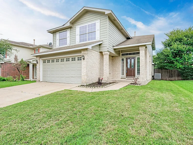2610 Marcus Abrams Blvd — Photo 39