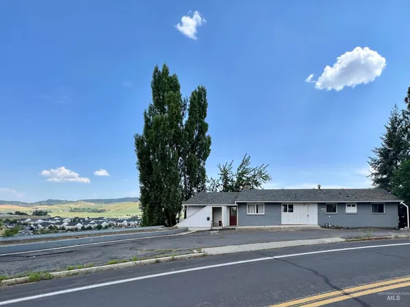 433 Paradise Dr, Moscow, ID 83843