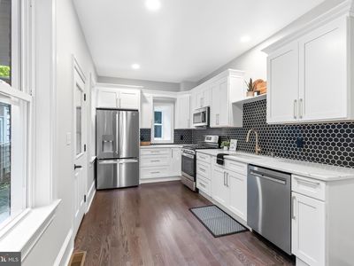 522 N Mary St, Lancaster, PA, 17603