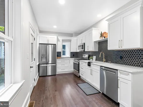 522 N Mary St, Lancaster, PA 17603