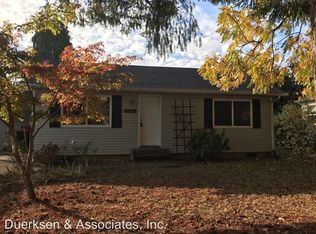 928 NW 29th St, Corvallis, OR 97330