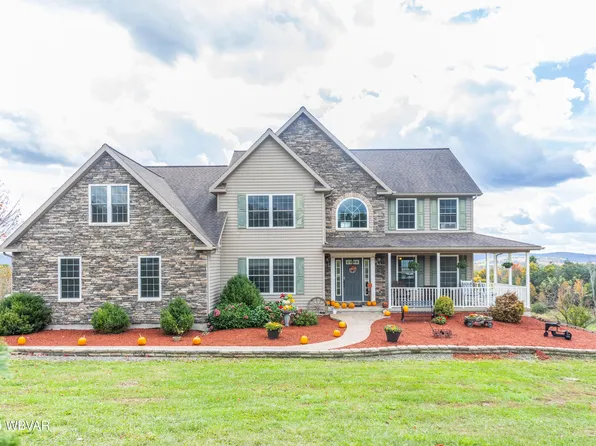 204 Scenic View Dr, Tioga, PA 16946