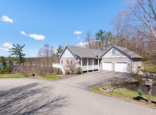 5-11 Violette Circle, Laconia, NH 03246