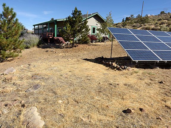3.5 KW Solar Panels