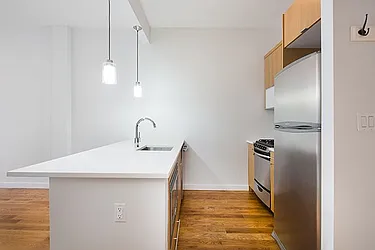 Rented by Brooklyn Heights Real Estate Inc