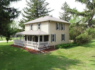204 4th Ave NW, Grand Meadow, MN 55936